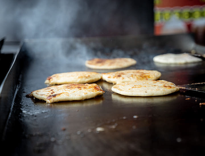 Nombres para pupuserías