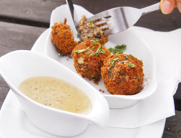 Nombres para restaurantes escoceses