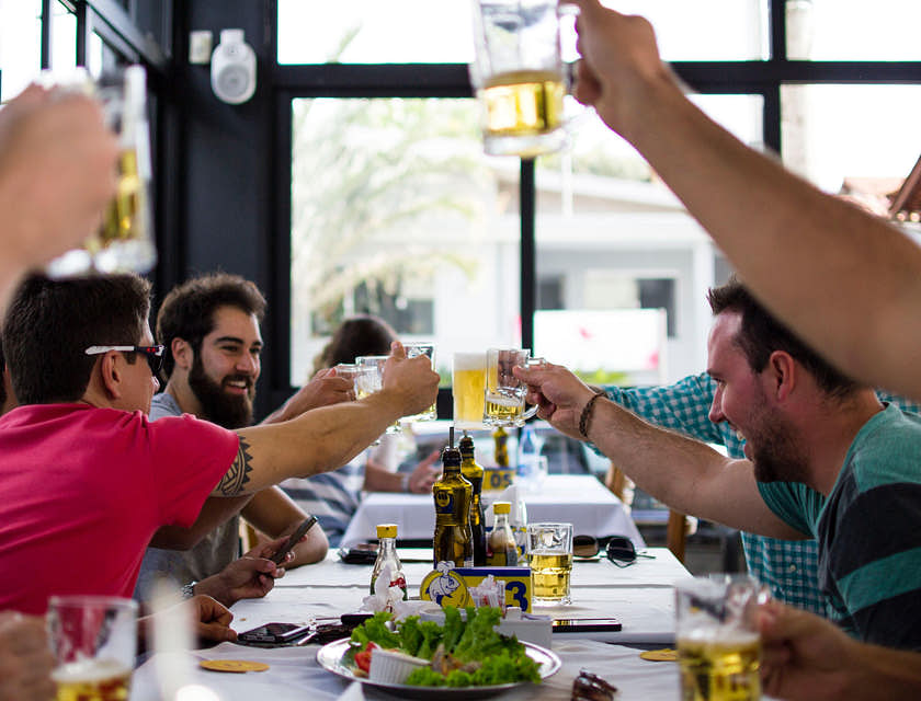 Nombres para restaurantes asturianos