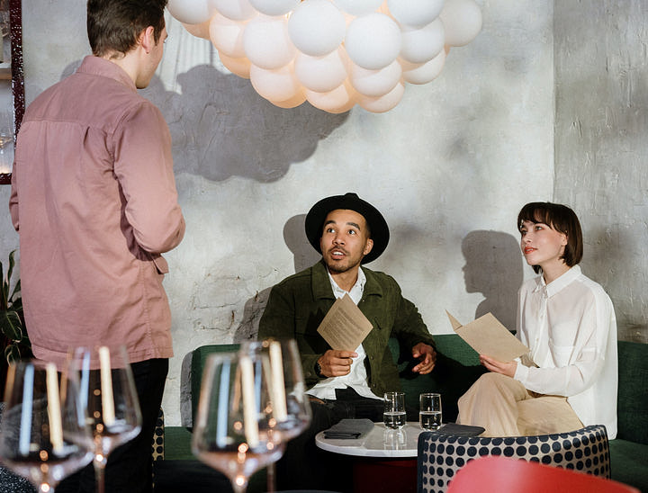 Nombres para restaurantes bolivianos