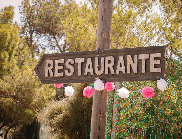 Nombres para restaurantes campestres