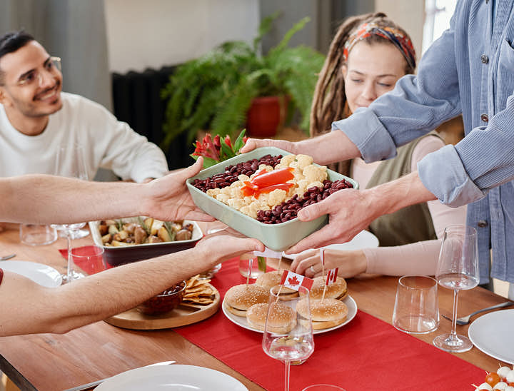 Nombres para restaurantes canadienses