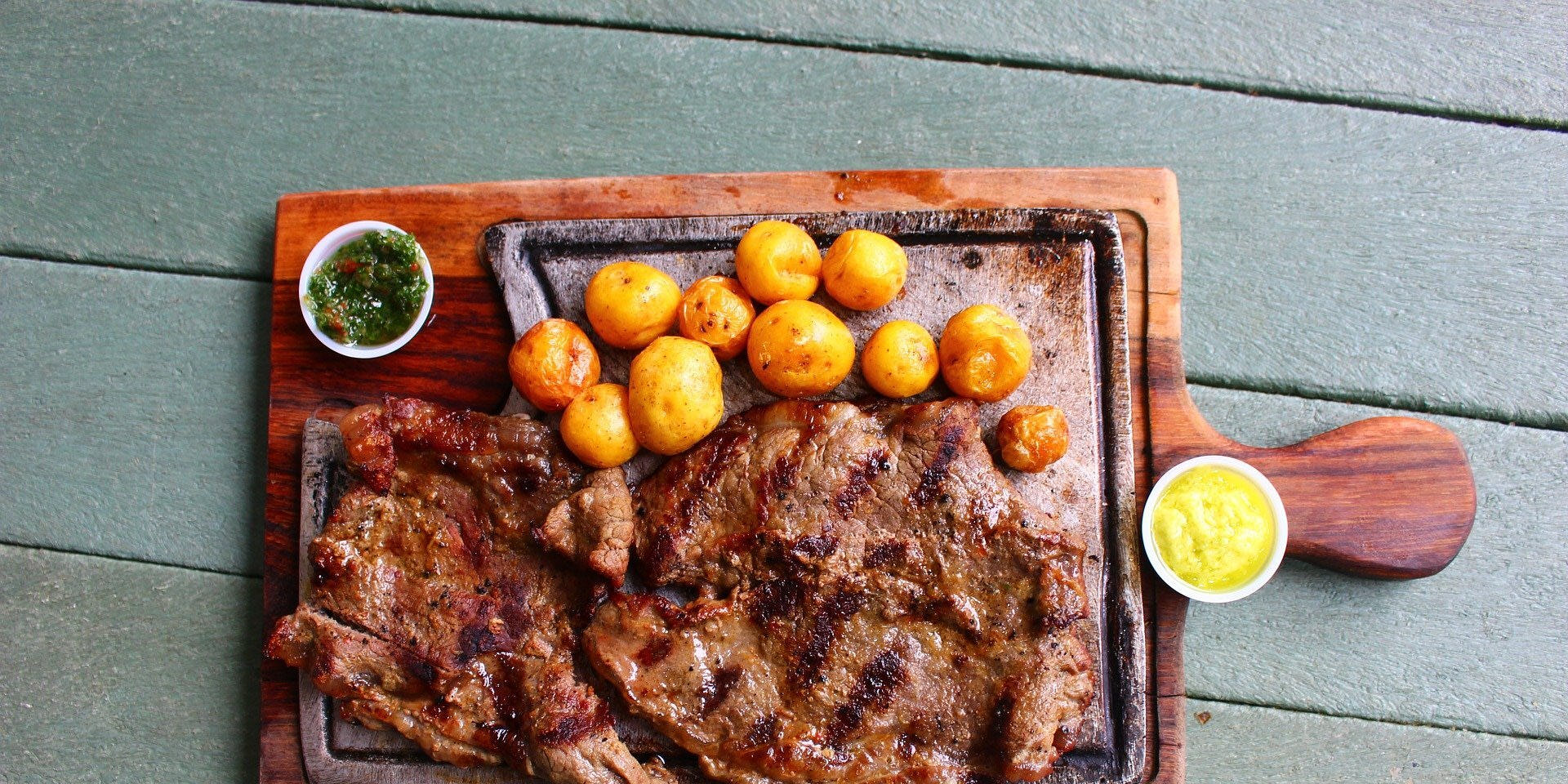 Nombres Para Restaurantes Colombianos