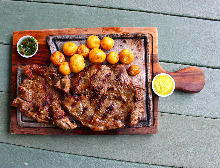 Nombres para restaurantes colombianos