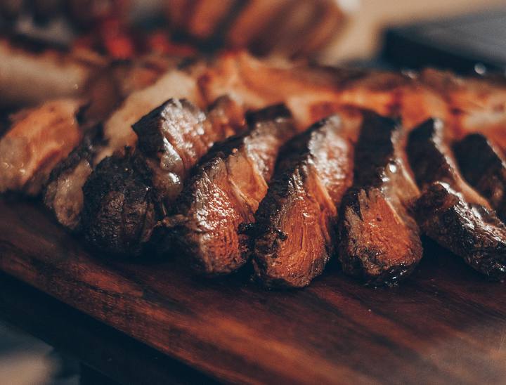 Nombres para restaurantes de churrascos