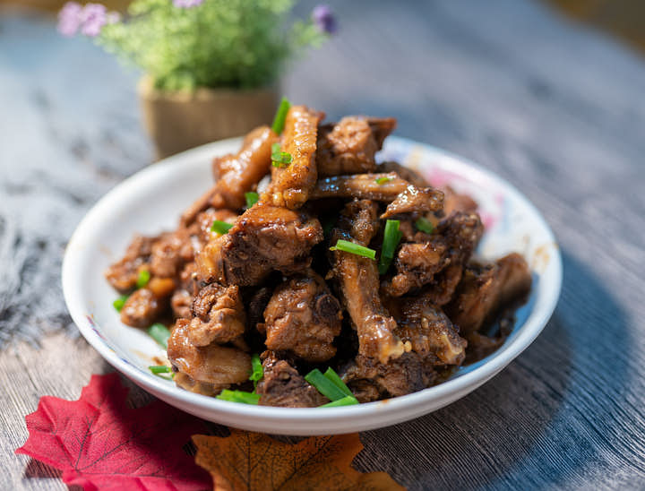 Nombres para restaurantes de comida cantonesa