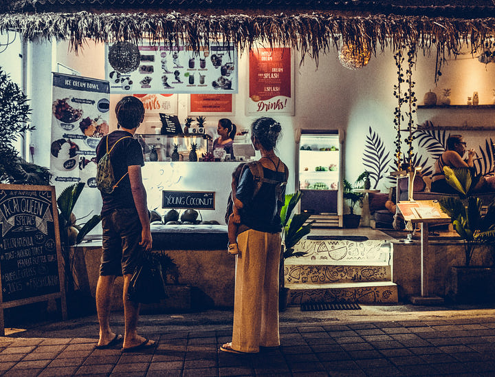 Nombres para restaurantes de comida centroamericana