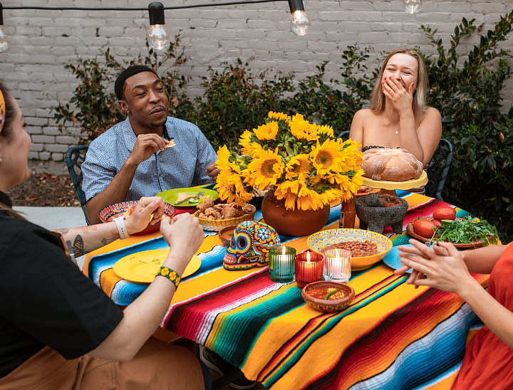 Nombres para restaurantes de comida corrida