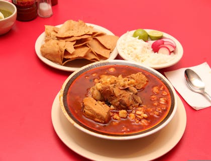 Nombres para restaurantes de comida jalisciense