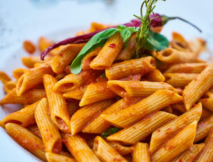 Nombres para restaurantes de comida siciliana