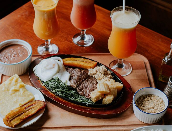 Nombres para restaurantes de minutas