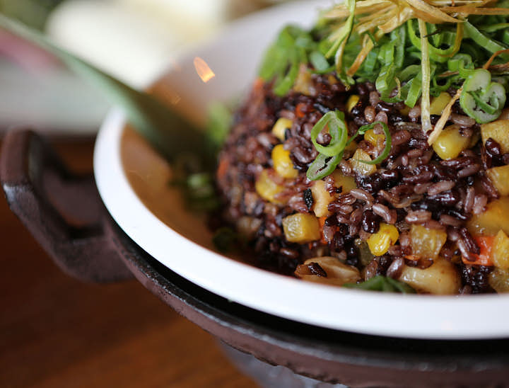 Nombres para restaurantes de moros y cristianos