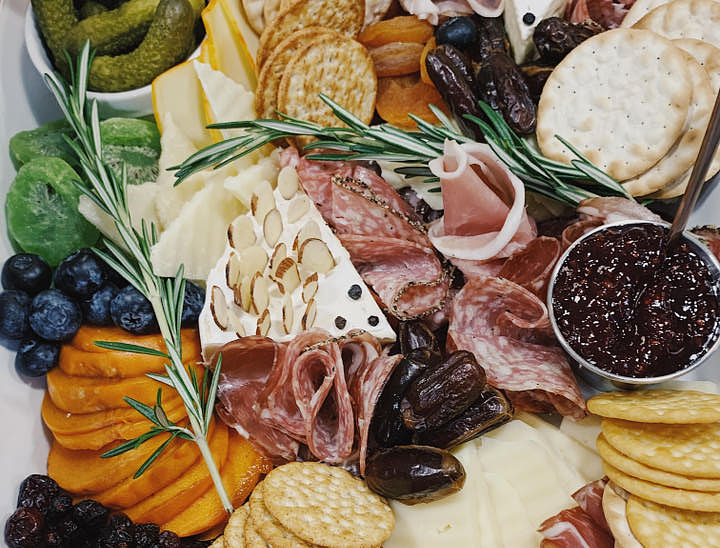 Nombres para restaurantes de picadas