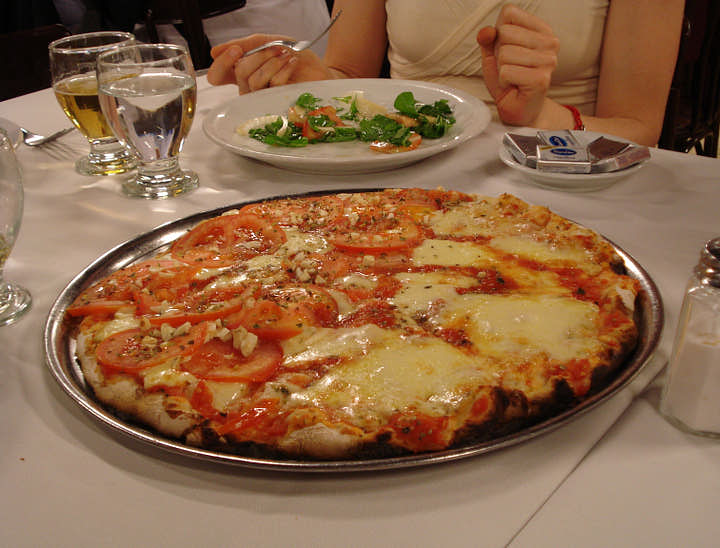 Nombres para restaurantes de pizza argentina