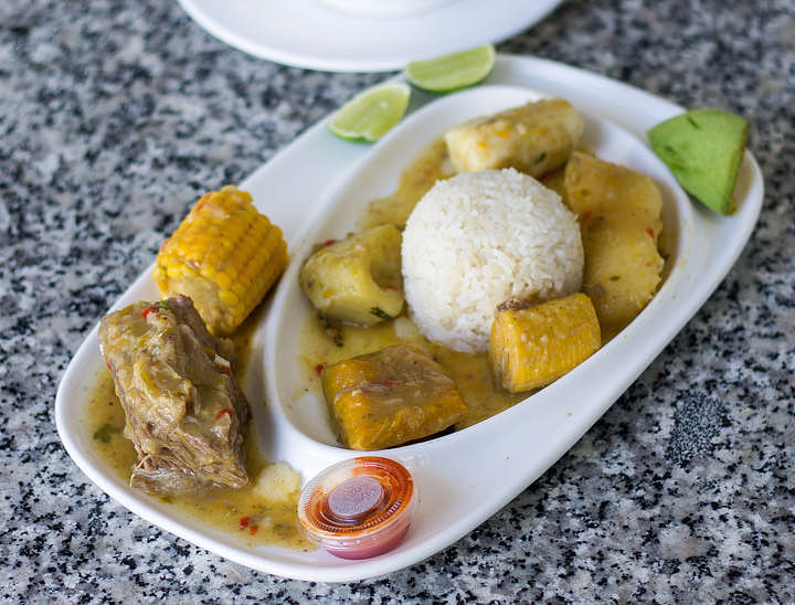 Nombres para restaurantes de sancocho
