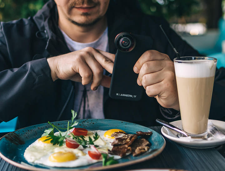 Nombres para restaurantes ecuatorianos