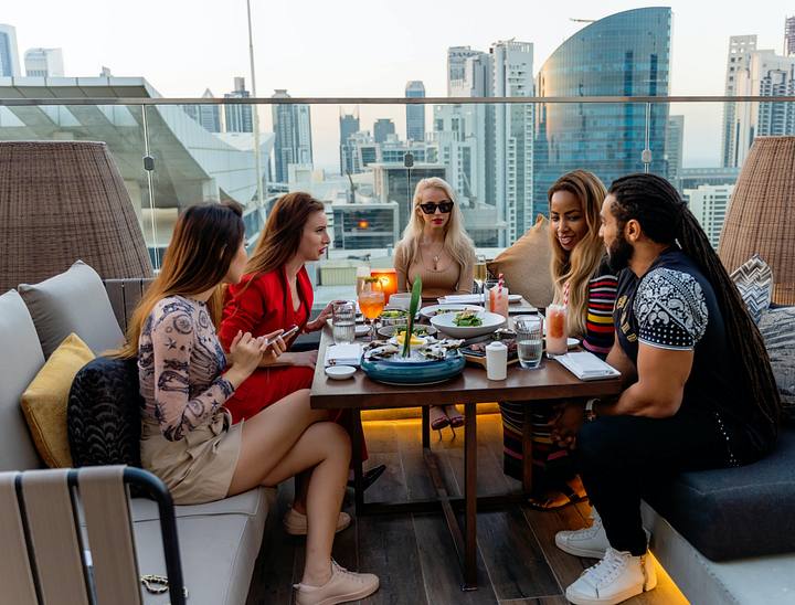 Nombres para restaurantes neozelandeses