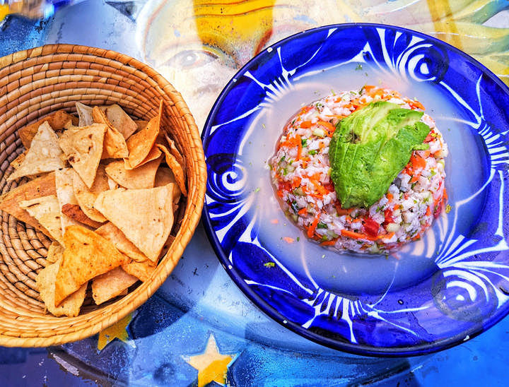 Nombres para restaurantes peruanos