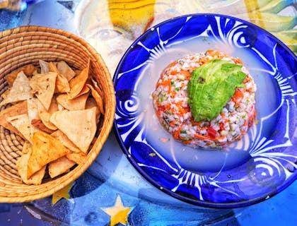 Nombres para restaurantes peruanos