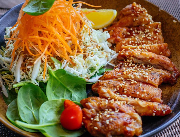 Nombres para restaurantes pollotarianos