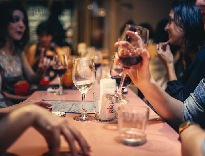 Nombres para restaurantes valencianos