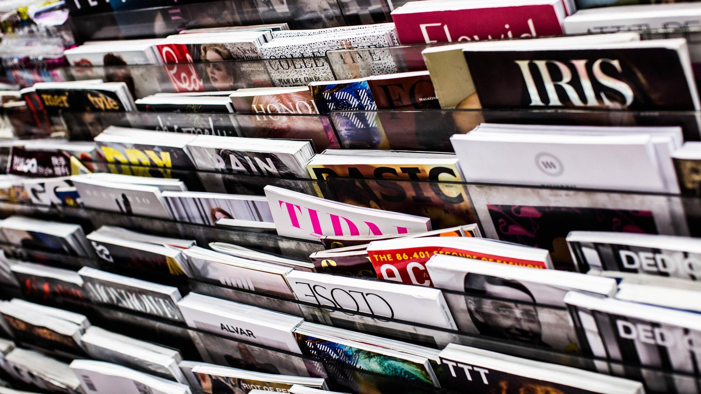 Nombres para revistas Nombres para revistas
