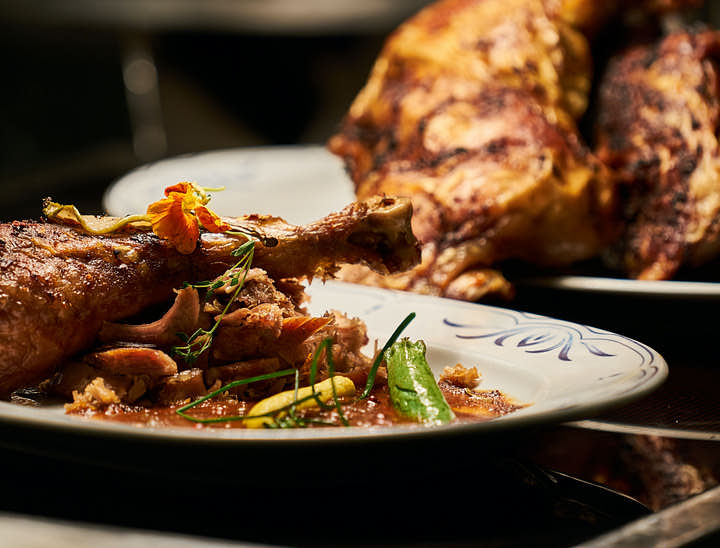 Nombres para rotiserías