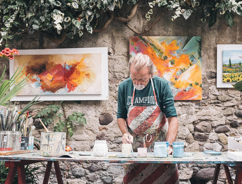 Nombres para talleres de artesanos