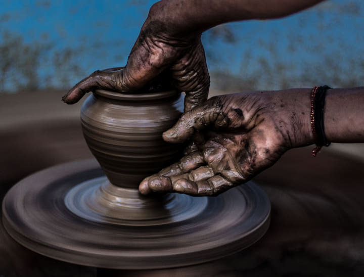 Nombres para talleres de cerámica de Chulucanas