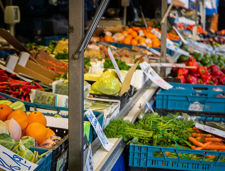 Nombres para tiendas agrícolas