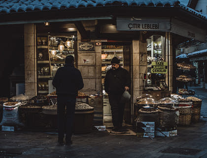 Nombres para tiendas de barrio