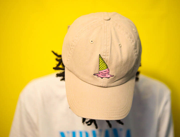 Nombres para tiendas de gorras