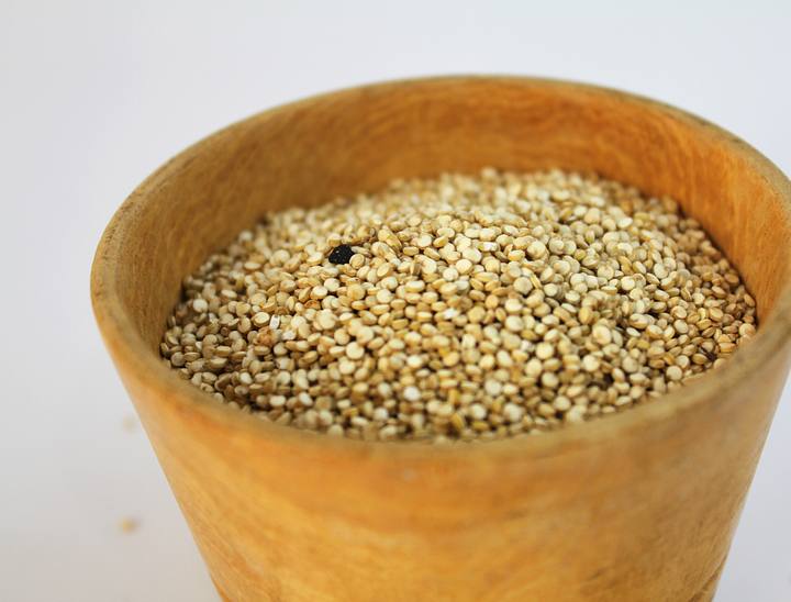 Nombres para tiendas de Kiwicha