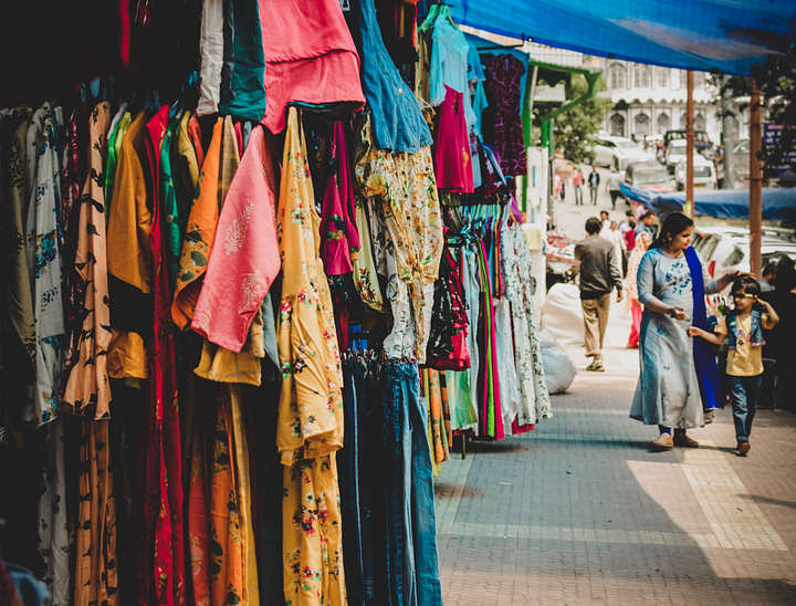 Nombres para tiendas de ropa de paca