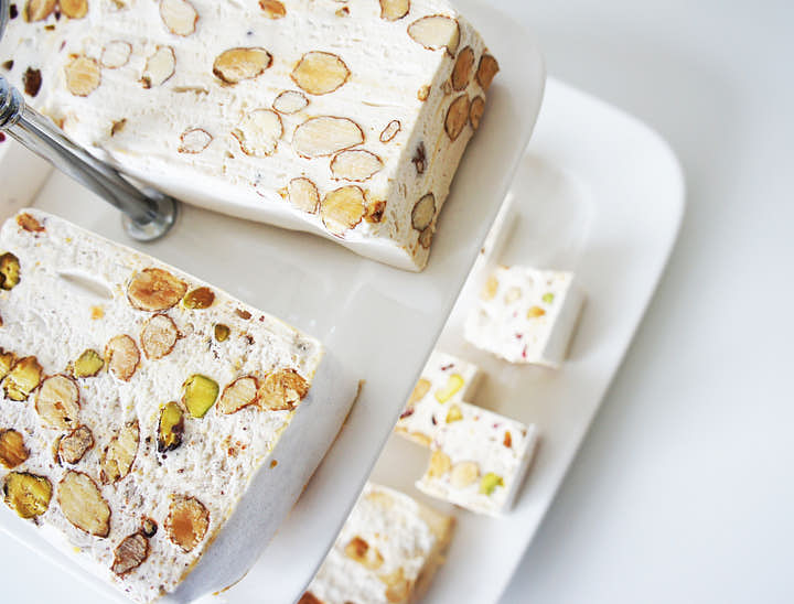 Nombres para tiendas de turrones