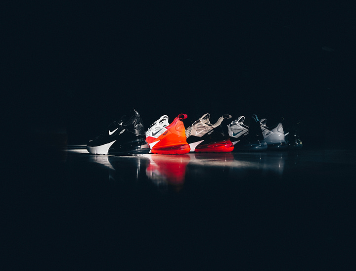 Nombres para tiendas de zapatos deportivos