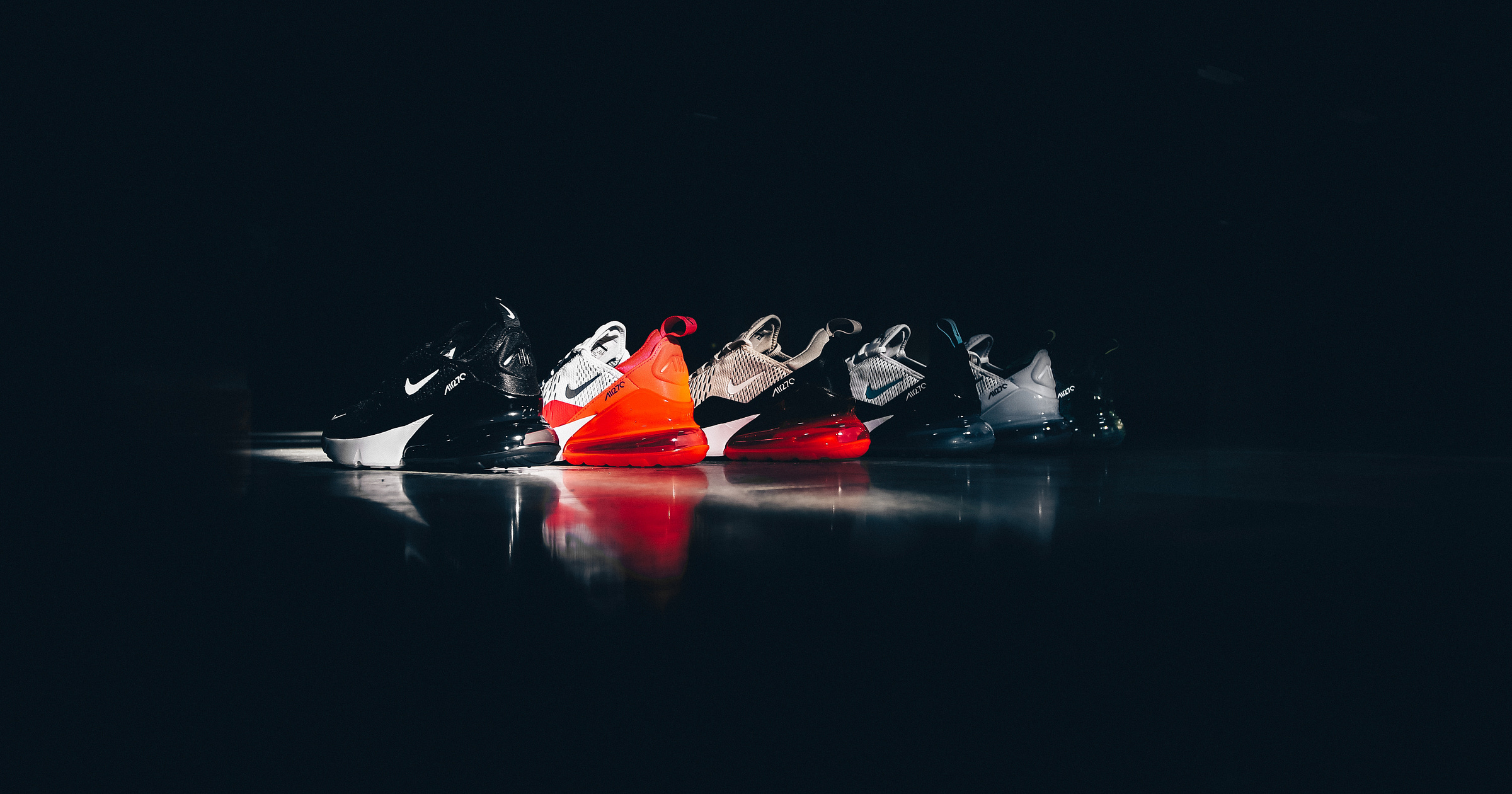 Tiendas de sales zapatos deportivos