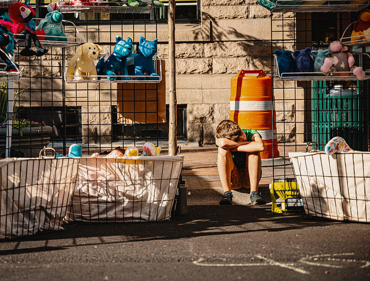 Nombres para ventas de garage