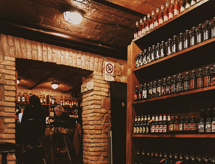 Nombres para vinotecas