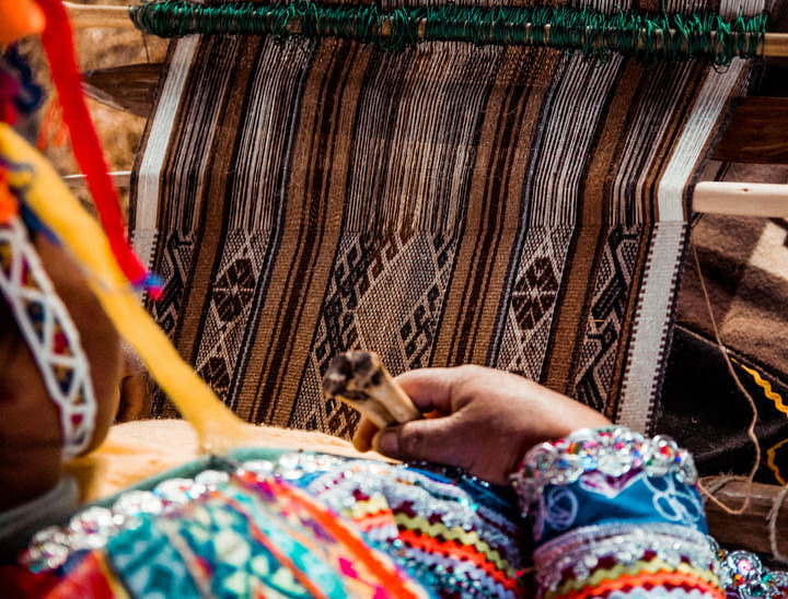 Nombres quechuas para negocios