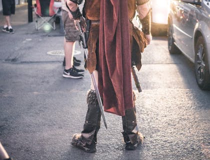 Nombres vikingos para negocios