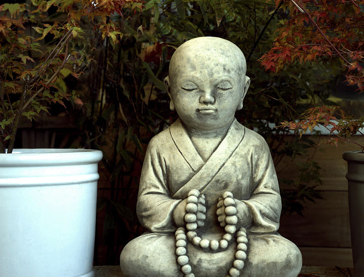 Nombres zen para negocios