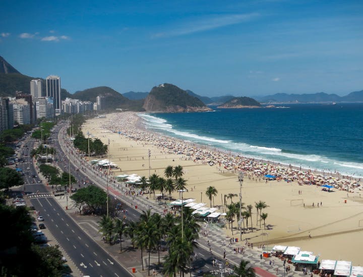 Nomes cariocas para empresas