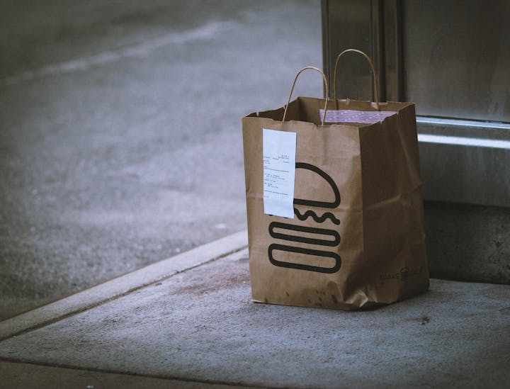 Nomes para delivery de lanches