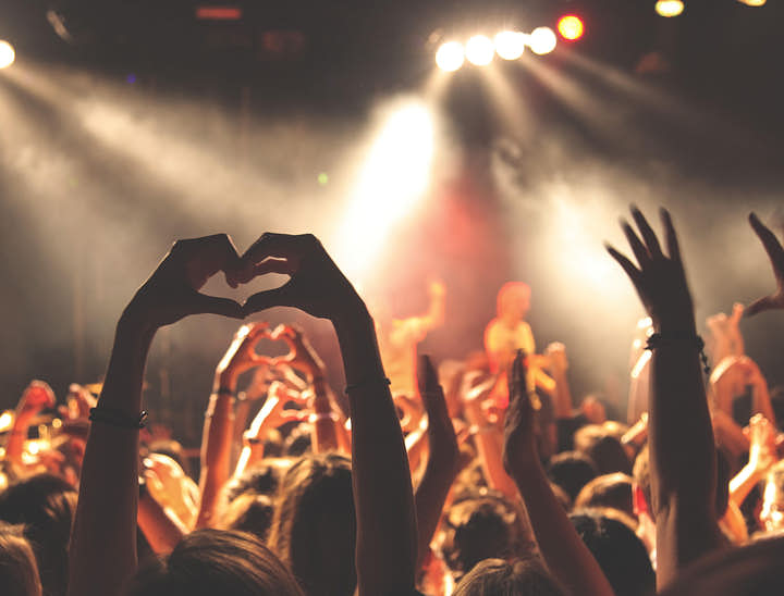 Nomes para fã clubes