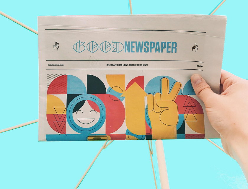 Nomes para jornal escolar