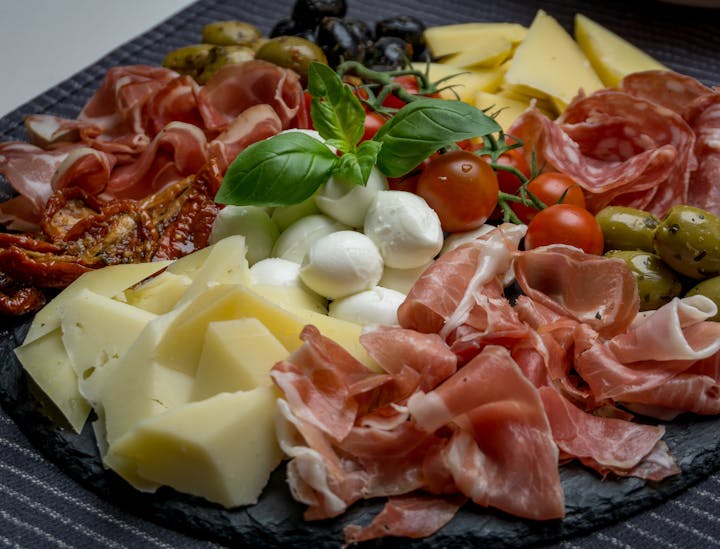 Nomes para lojas de frios