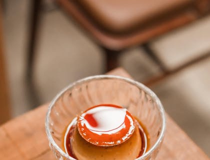 Nomes para lojas de pudim