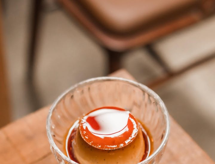 Nomes para lojas de pudim