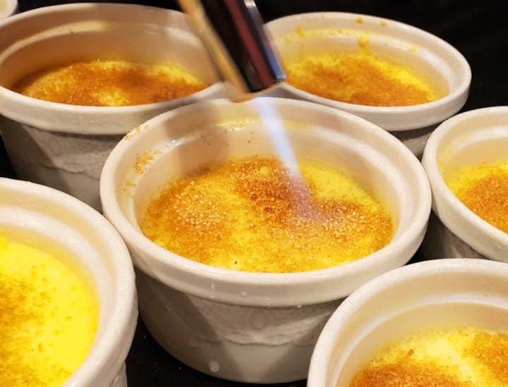 Nomes para lojas de quindim